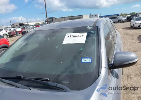 2020 Kia Sorento 2.4L Lx z USA, uszkodzony, nr VIN 5XYPG4A37LG662716